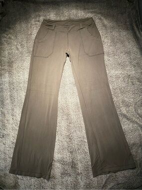 Lululemon Athletica Comfy Yoga Pants